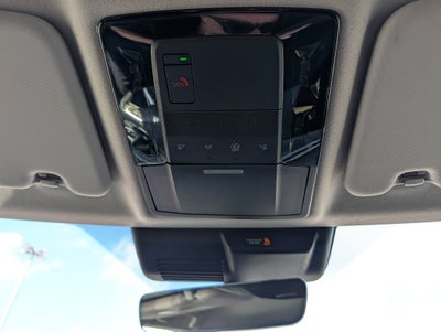 2025 Mitsubishi Outlander SE 2.5 S-AWC
