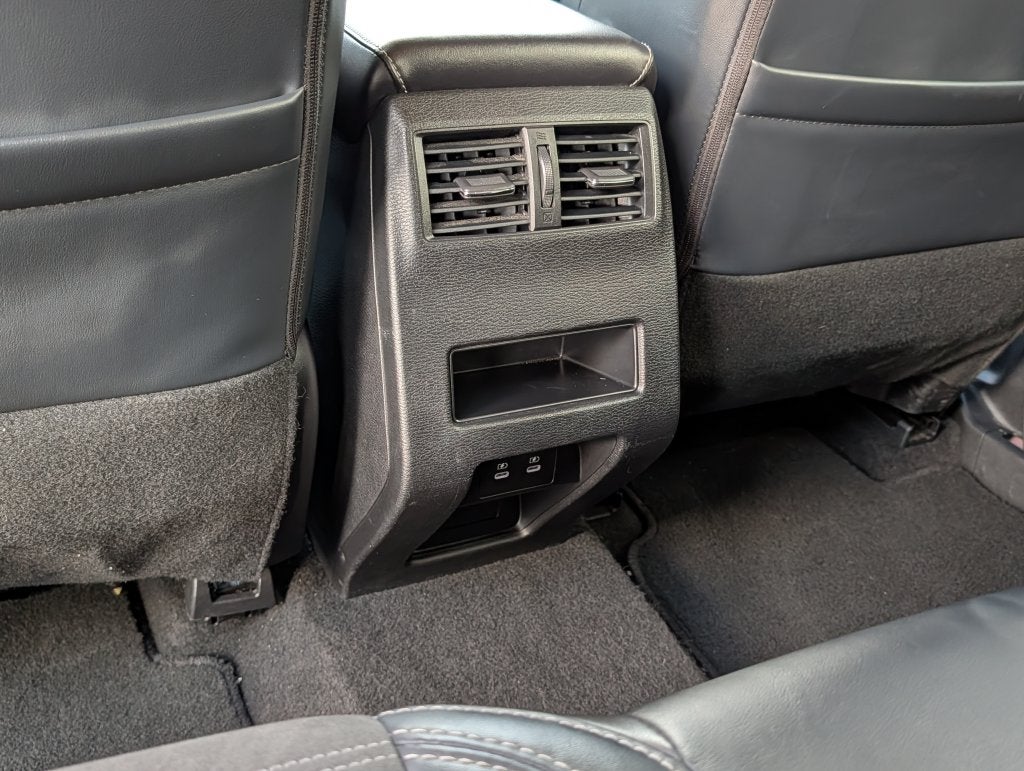2025 Mitsubishi Outlander SE 2.5 S-AWC