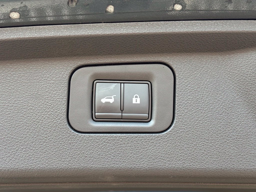 2026 Nissan Armada Platinum 4WD