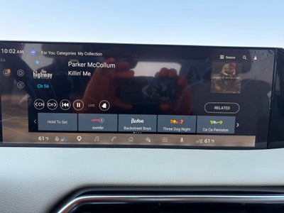2026 Nissan Armada Platinum 4WD