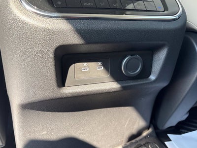 2026 Nissan Armada Platinum 4WD