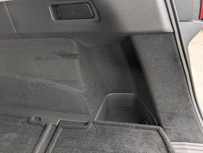 2024 Nissan Rogue Platinum Premium AWD