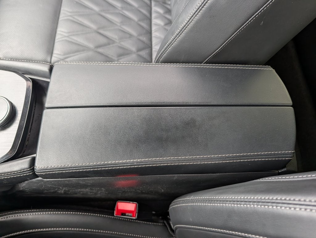 2024 Nissan Rogue Platinum Premium AWD