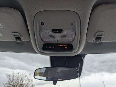 2025 Chevrolet TrailBlazer AWD LT