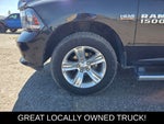 2018 RAM 1500 Sport