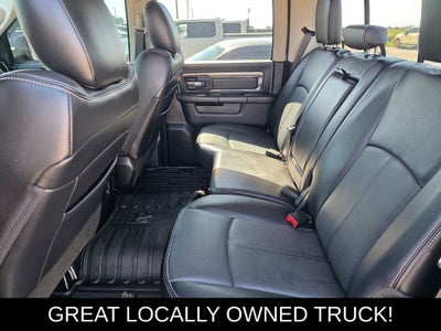 2018 RAM 1500 Sport