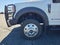 2022 Ford F-450SD XL DRW