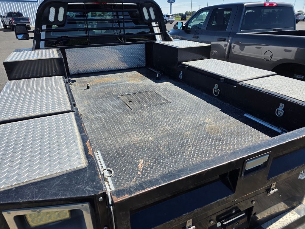 2022 Ford F-450SD XL DRW
