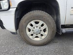 2014 Chevrolet Silverado 2500HD LT