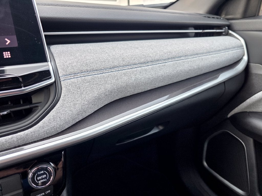 2023 Jeep Compass Sport