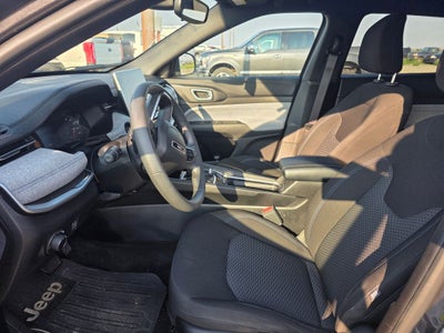 2023 Jeep Compass Sport