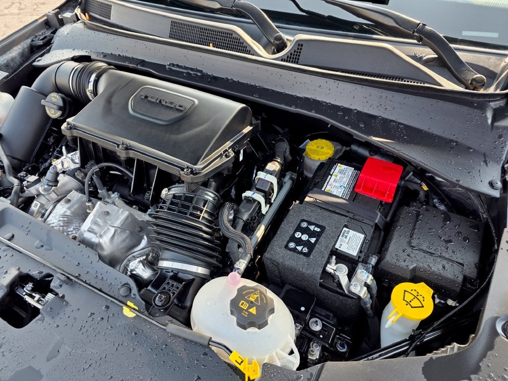 2023 Jeep Compass Sport