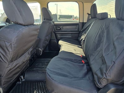 2017 RAM 2500 Tradesman