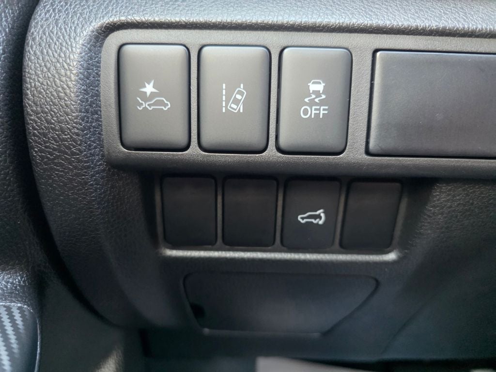 2024 Mitsubishi Eclipse Cross SE