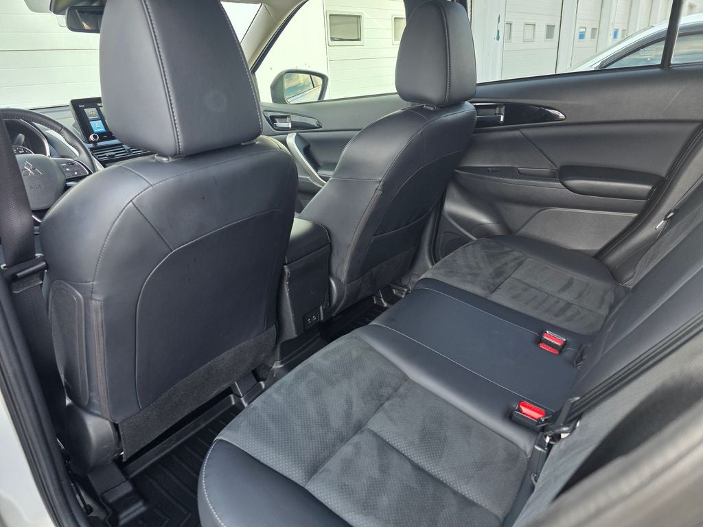 2024 Mitsubishi Eclipse Cross SE