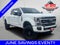 2022 Ford F-250SD Platinum