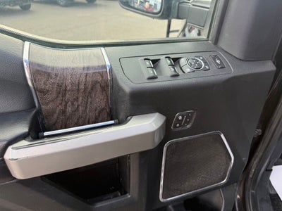 2019 Ford F-350SD Lariat