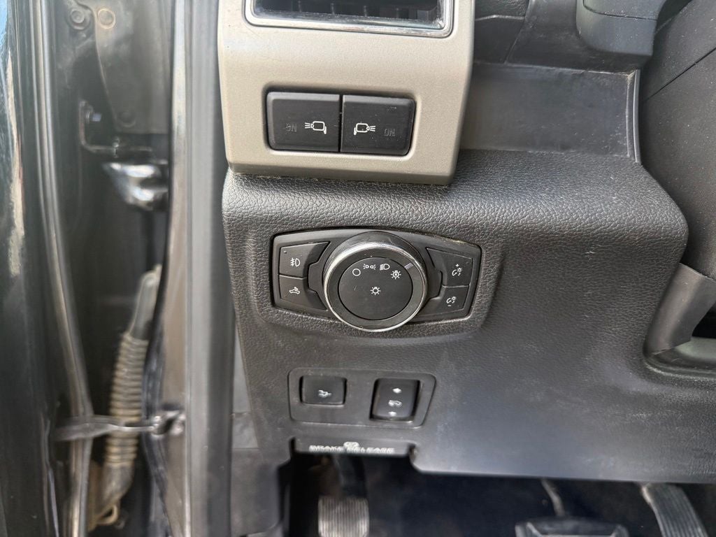 2019 Ford F-350SD Lariat