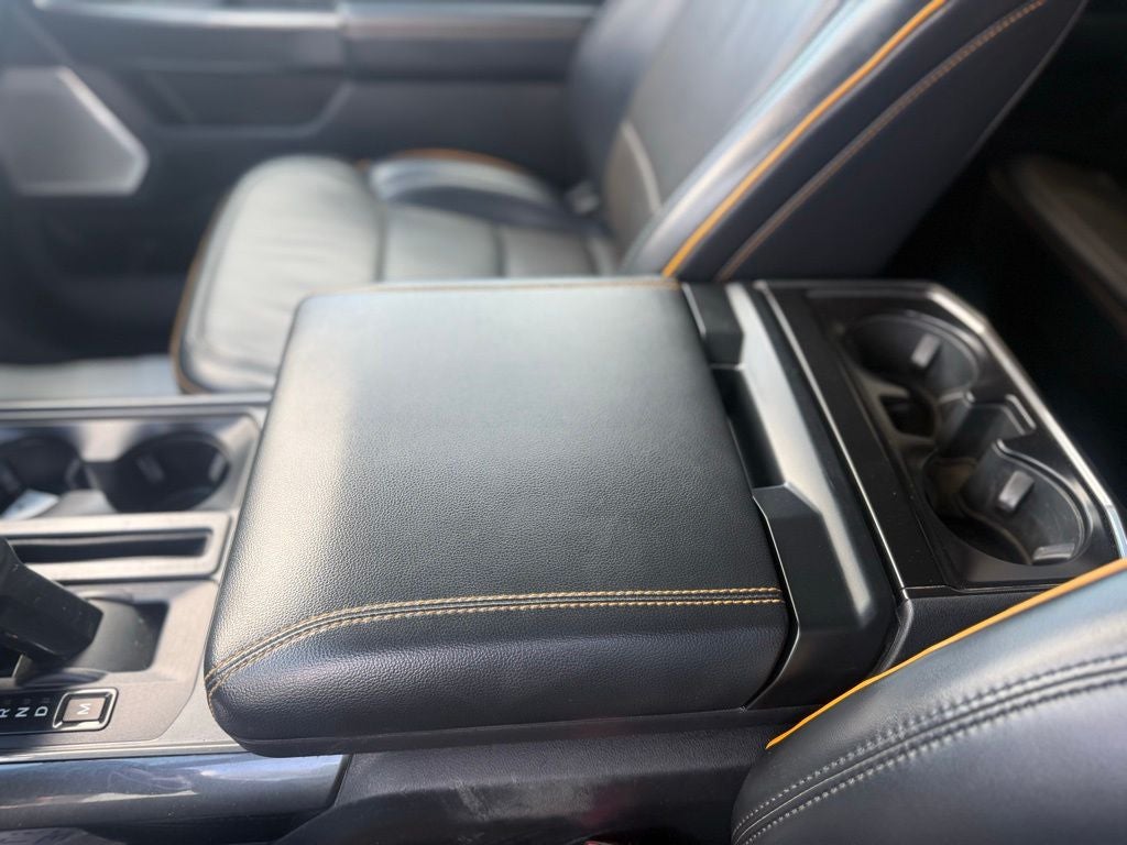 2021 Ford F-150 Tremor