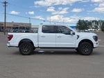 2021 Ford F-150 Tremor