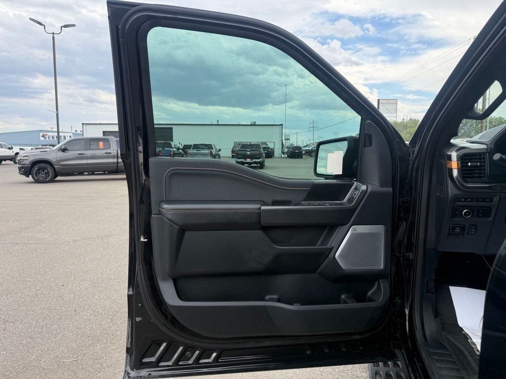 2024 Ford F-150 Tremor