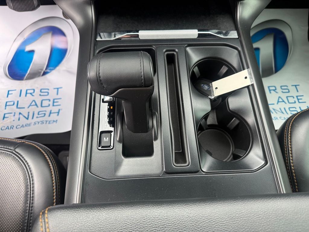 2024 Ford F-150 Tremor