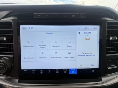 2024 Ford F-150 Tremor