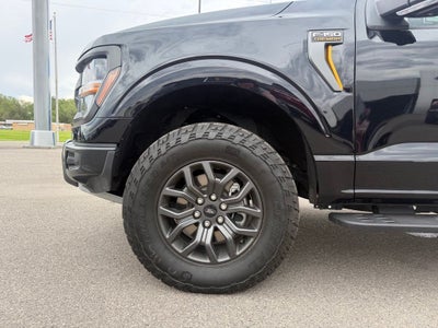 2024 Ford F-150 Tremor