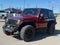 2009 Jeep Wrangler X