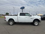 2015 RAM 2500 Power Wagon