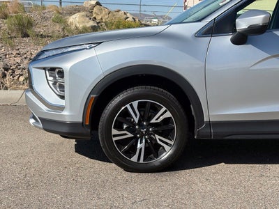 2024 Mitsubishi Eclipse Cross SE 4WD
