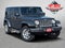 2017 Jeep Wrangler Unlimited Unlimited Sahara