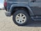 2017 Jeep Wrangler Unlimited Unlimited Sahara