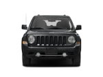 2015 Jeep Patriot High Altitude