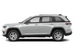 2023 Jeep Grand Cherokee Summit Reserve