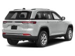2023 Jeep Grand Cherokee Summit Reserve