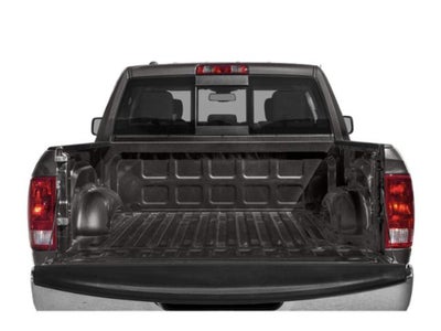 2024 RAM 1500 Warlock