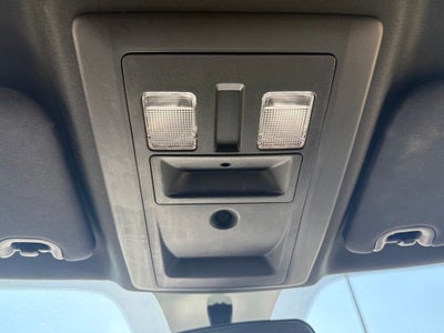 2024 RAM 1500 Warlock