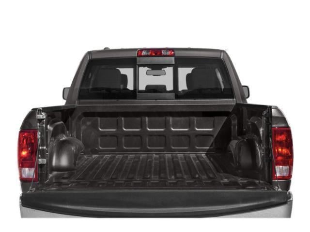 2020 RAM 1500 Classic Warlock