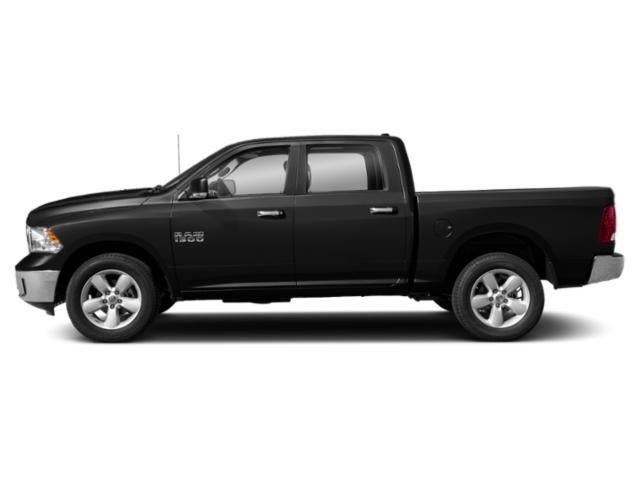 2020 RAM 1500 Classic Warlock