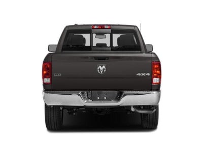 2020 RAM 1500 Classic Warlock