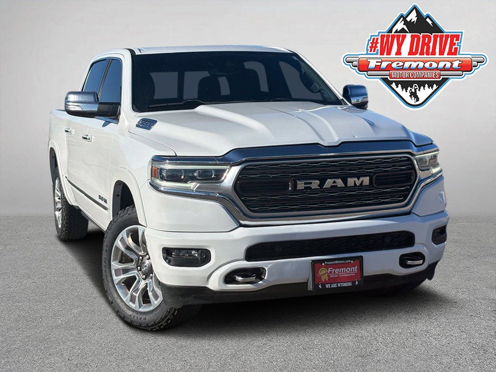 2022 RAM 1500 Pickup