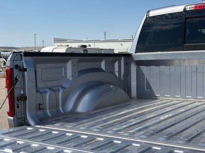 2022 RAM 1500 Big Horn/Lone Star Black Widow PKG