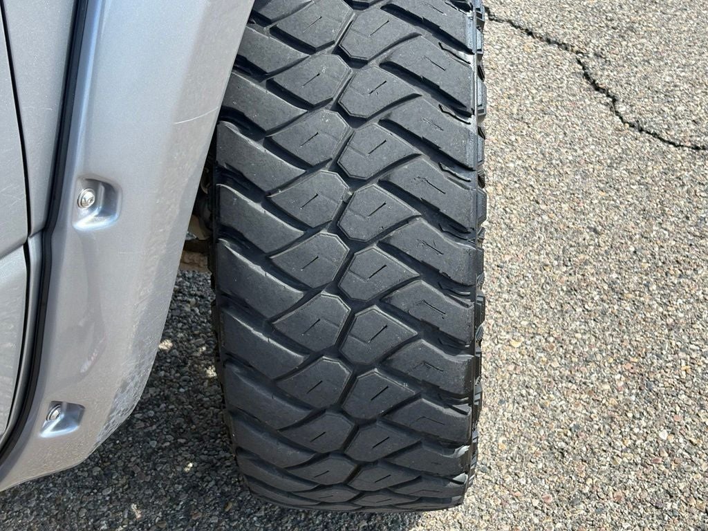 2022 RAM 1500 Big Horn/Lone Star Black Widow PKG