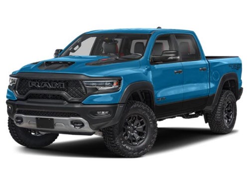 2023 RAM 1500 TRX