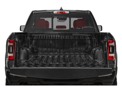 2023 RAM 1500 TRX