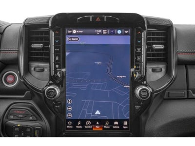2023 RAM 1500 TRX