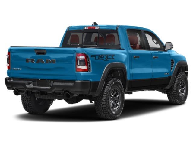 2023 RAM 1500 TRX