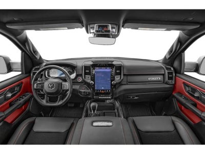 2023 RAM 1500 TRX
