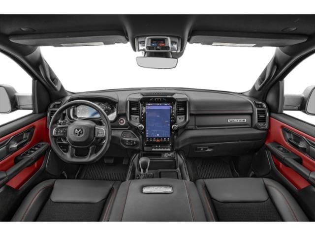 2023 RAM 1500 TRX